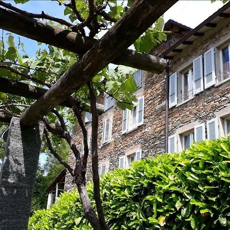 BrenoCasa Huerlimannアパートメント エクステリア 写真